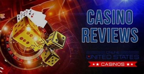 United States accepted online casinos